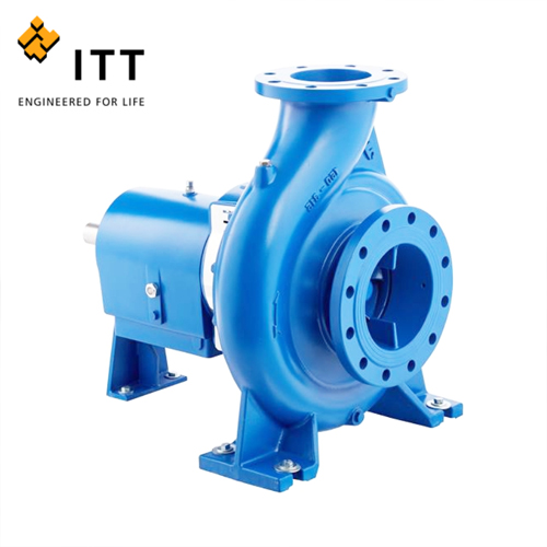 ITT Centrifugal Chemical Process API Pump