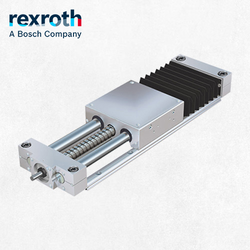 Rexroth Linear Motion Technology