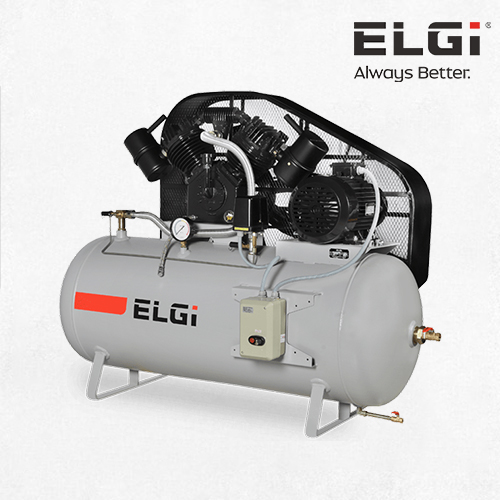 Reciprocating Air Compressor